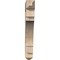 Ekena Millwork Merced Craftsman Rough Sawn Bracket, Douglas Fir, 6"W x 40"D x 44"H BKT06X40X44MRC04RDF - alternate 2